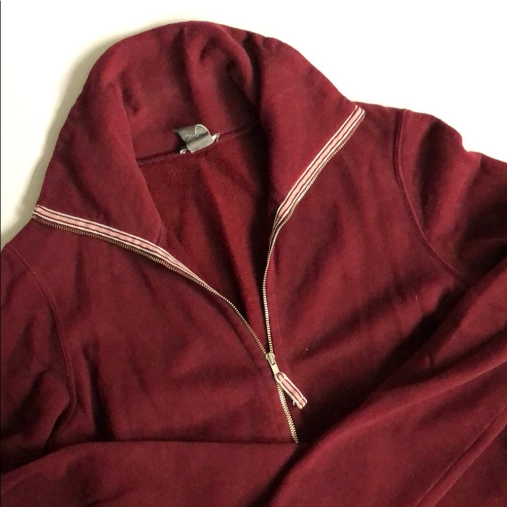 3 for $10 Bundle- Ann Taylor Zippered Sweatshirt